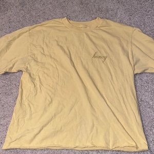Honey tee